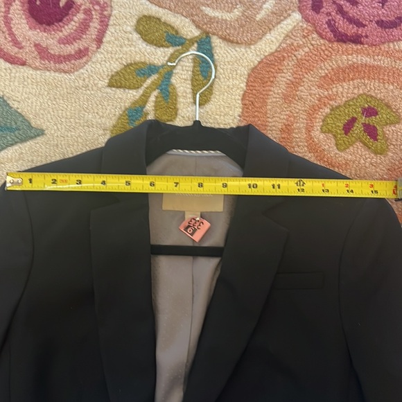 Banana Republic Blazer Petite - Picture 5 of 13